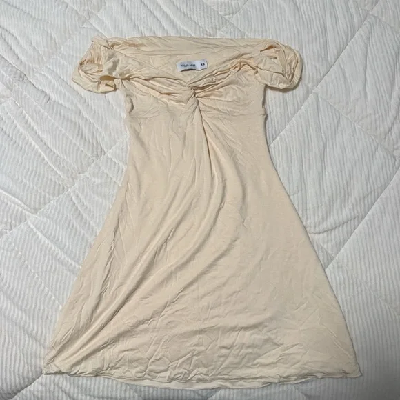 Tigermist Denali dress - Picture 2 of 2